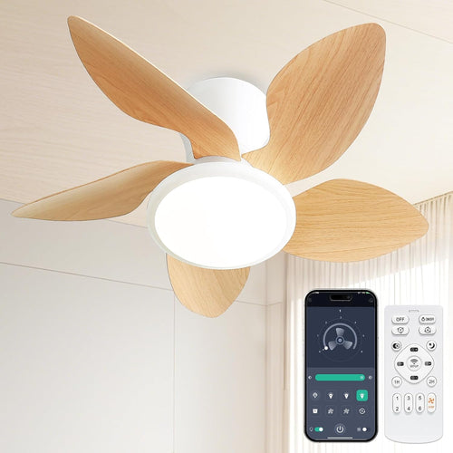LW003 シーリングファンライト LED 52W 花型 Φ70